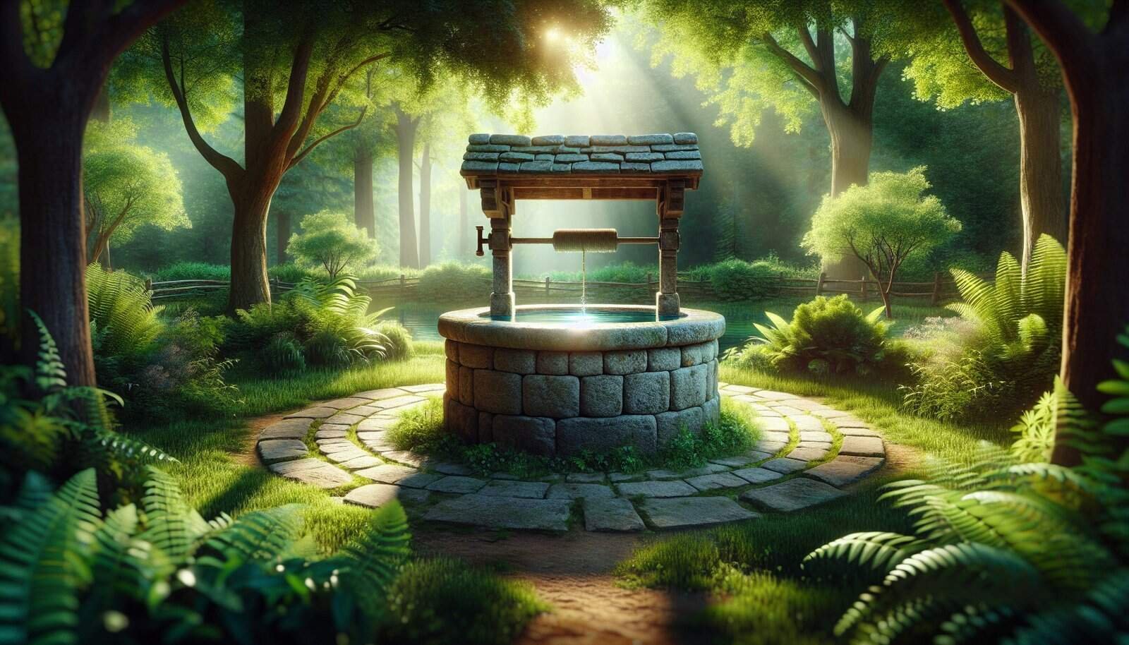 Are There Podcasts Dedicated To Well Water Topics? Are There Podcasts Dedicated To Well Water Topics?