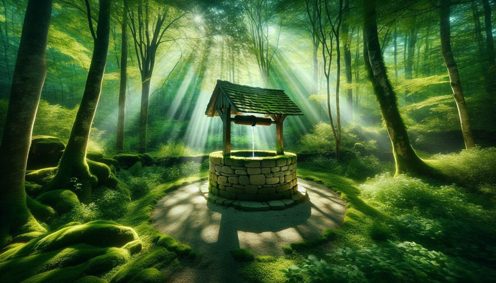 Are There Podcasts Dedicated To Well Water Topics? Are There Podcasts Dedicated To Well Water Topics?