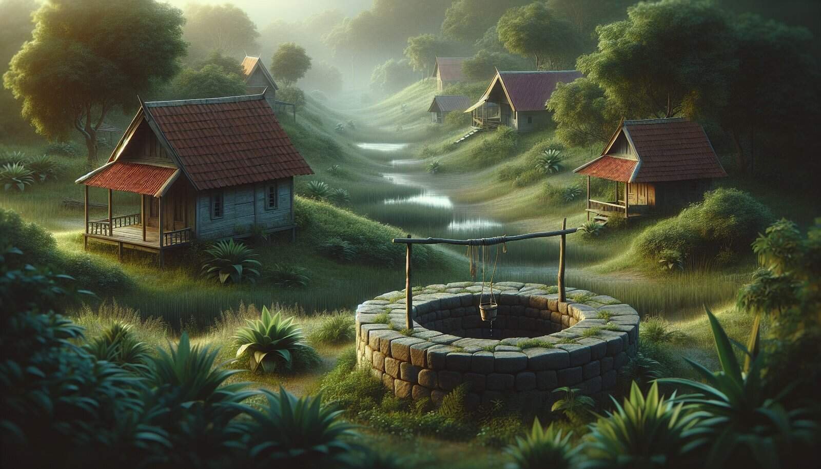 Are There Safety Risks With Shared Wells?