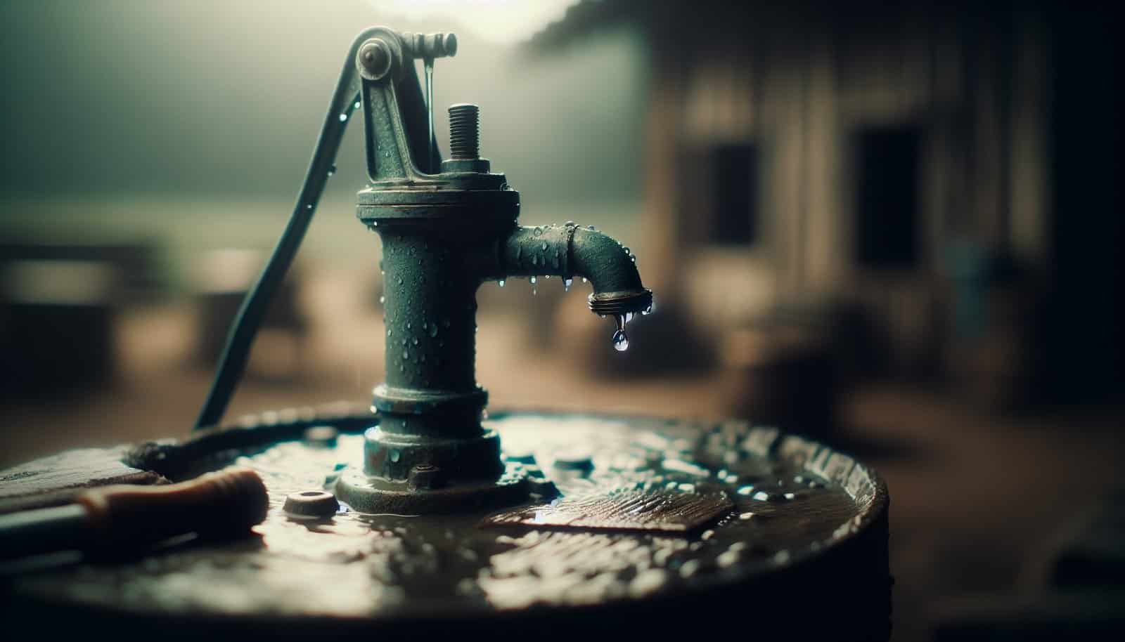 Can A Septic System Contaminate My Well? Can A Septic System Contaminate My Well?