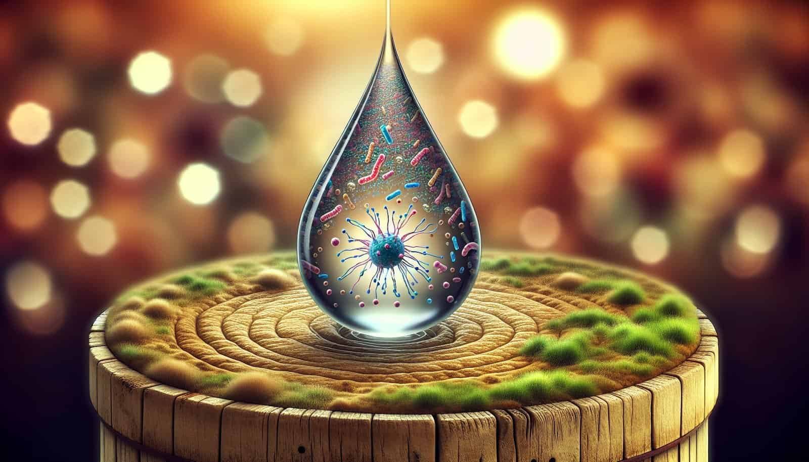 Can Bacteria Grow In My Well? Can Bacteria Grow In My Well?