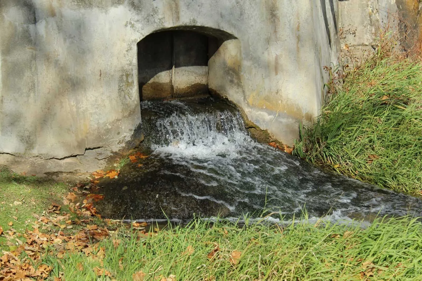 Can Drought Affect My Well Water Supply?