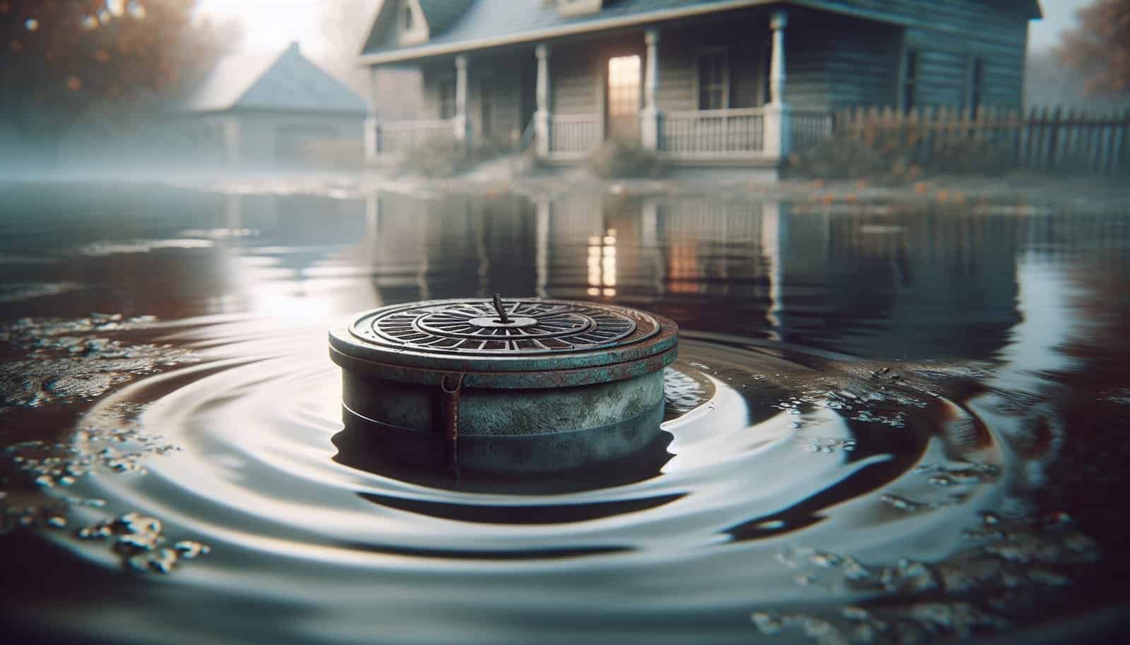 Can Flooding Contaminate My Well Water?