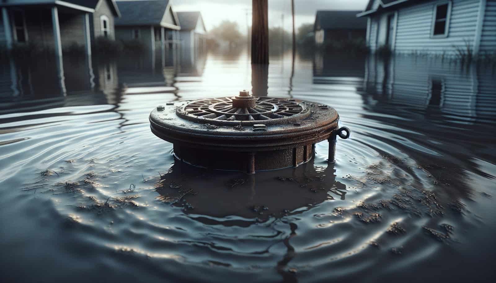 Can Flooding Contaminate My Well Water?