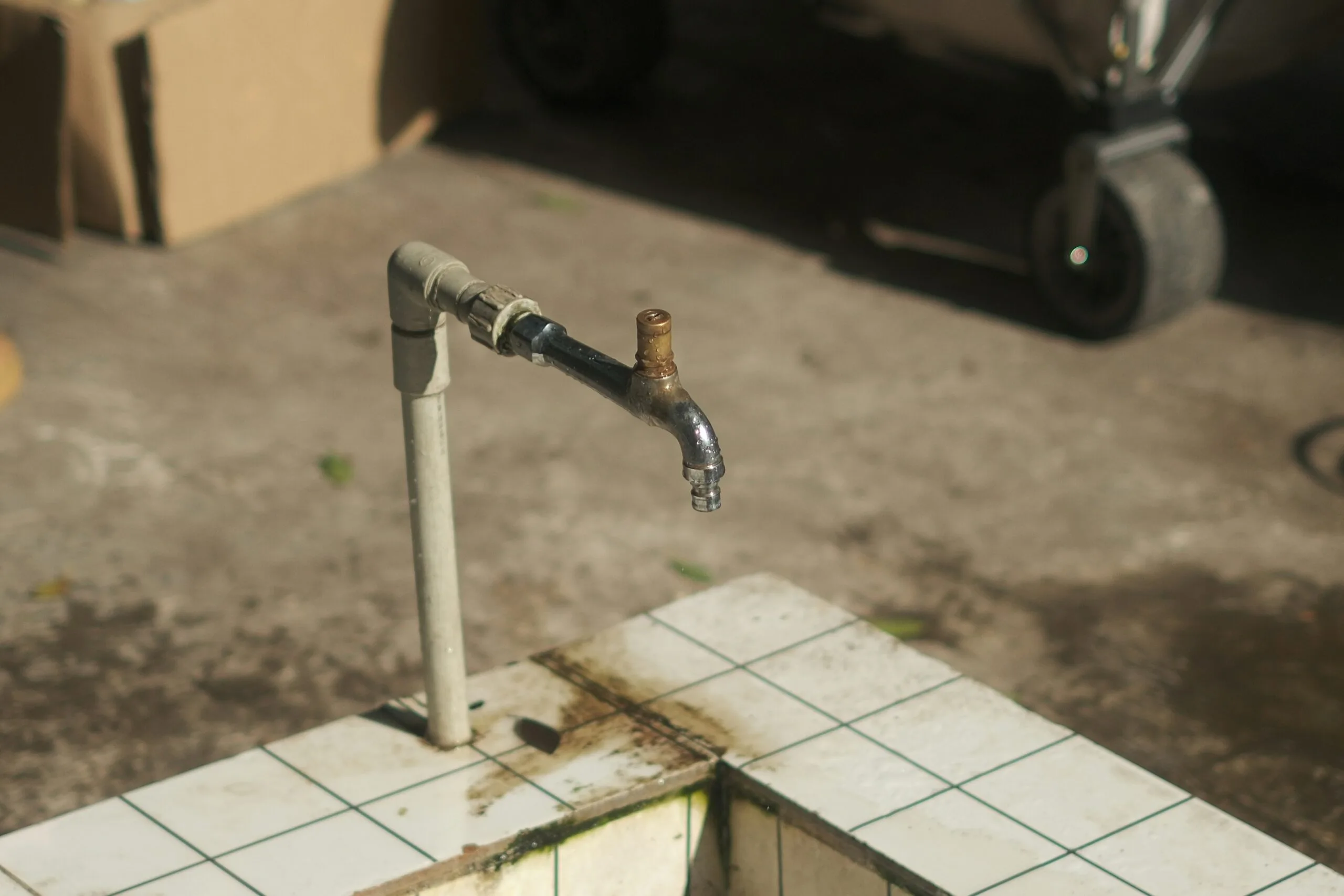 Can I Install A Water Filtration System With My Well? Can I Install A Water Filtration System With My Well?