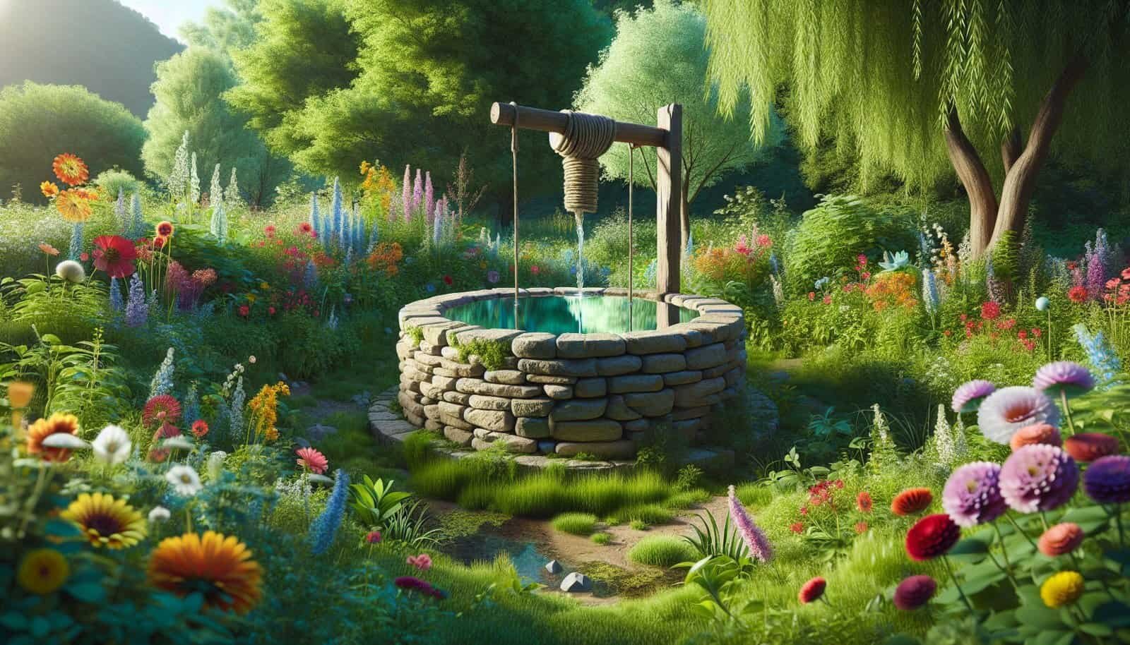 How Can I Prevent Chemicals From Entering My Well? How Can I Prevent Chemicals From Entering My Well?