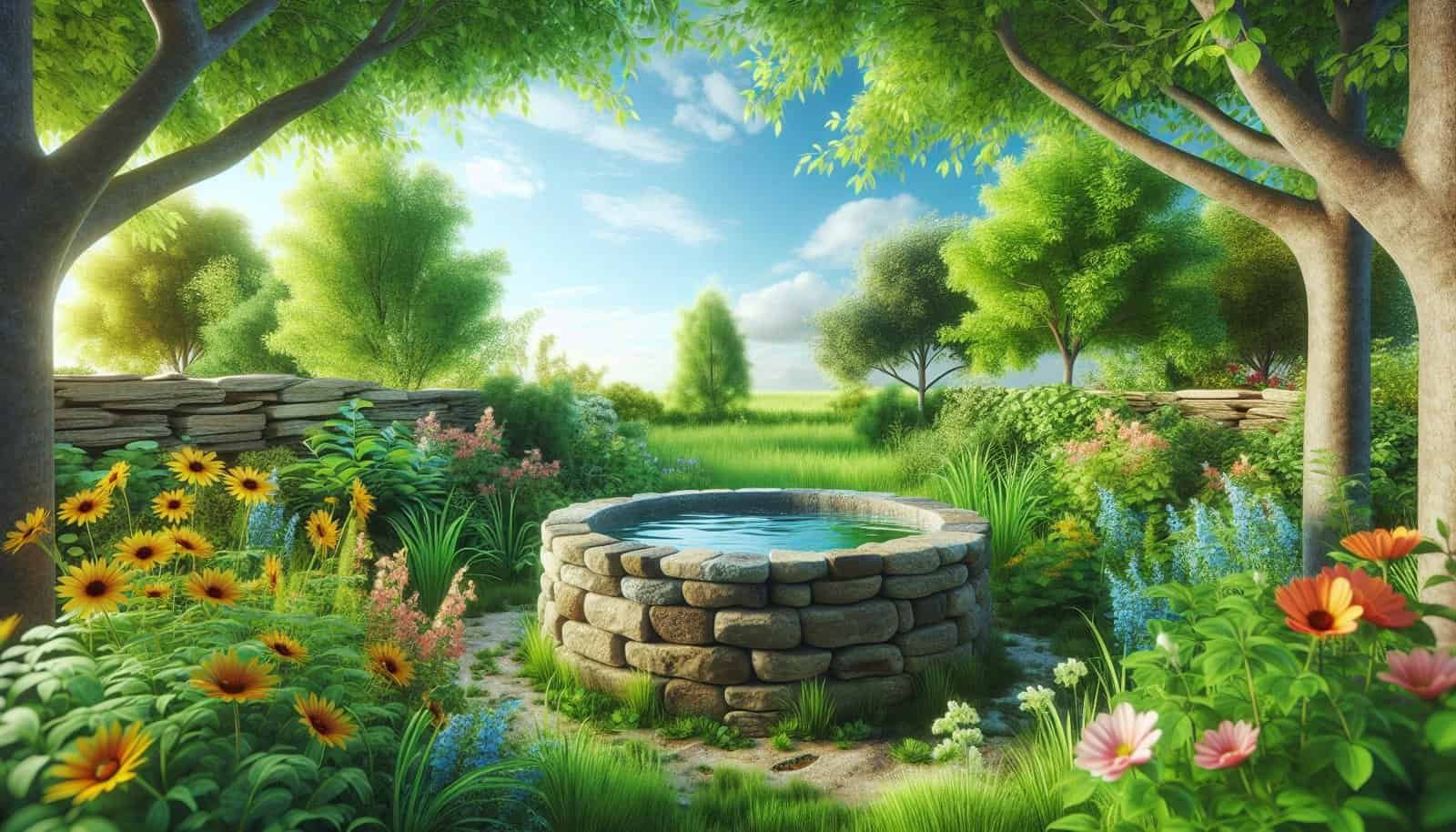 How Can I Prevent Chemicals From Entering My Well? How Can I Prevent Chemicals From Entering My Well?