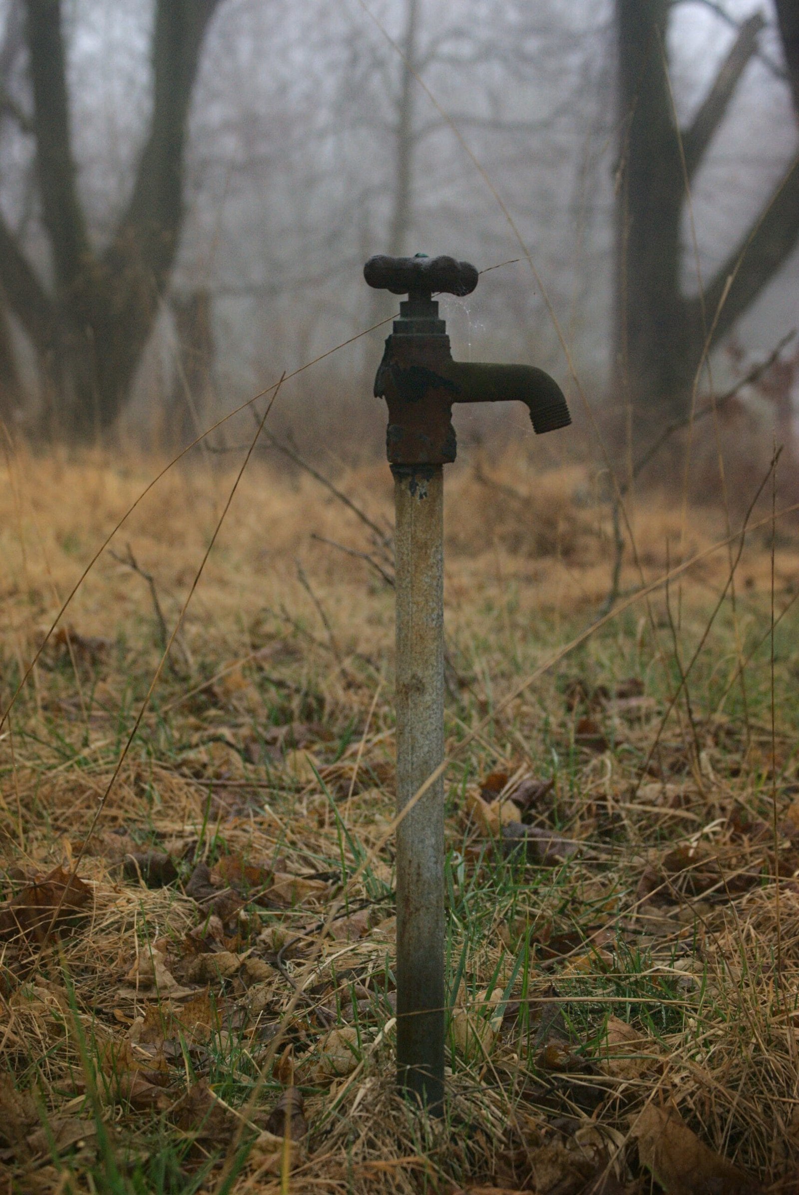 How Can I Prevent Chemicals From Entering My Well? How Can I Prevent Chemicals From Entering My Well?