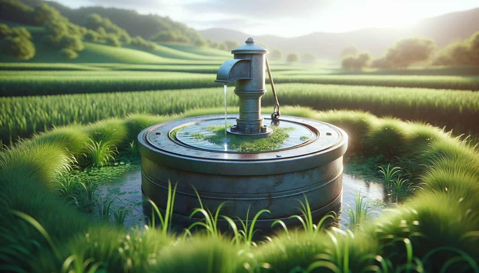 How Can I Protect My Well From Pesticide Contamination? How Can I Protect My Well From Pesticide Contamination?