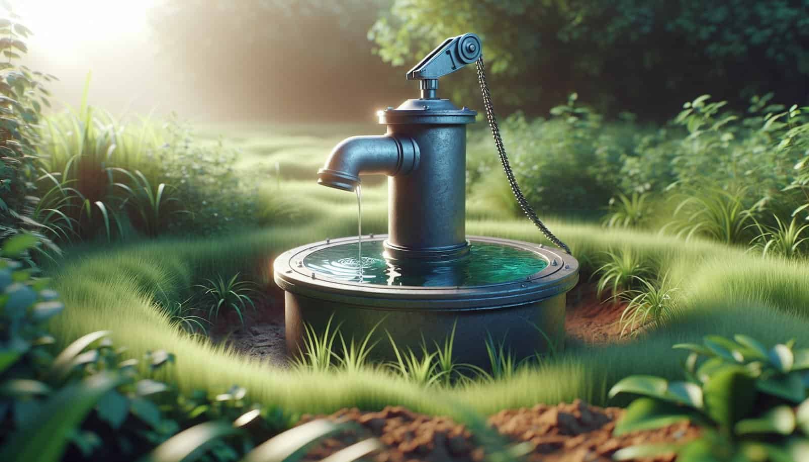 How Can I Protect My Well From Pesticide Contamination? How Can I Protect My Well From Pesticide Contamination?