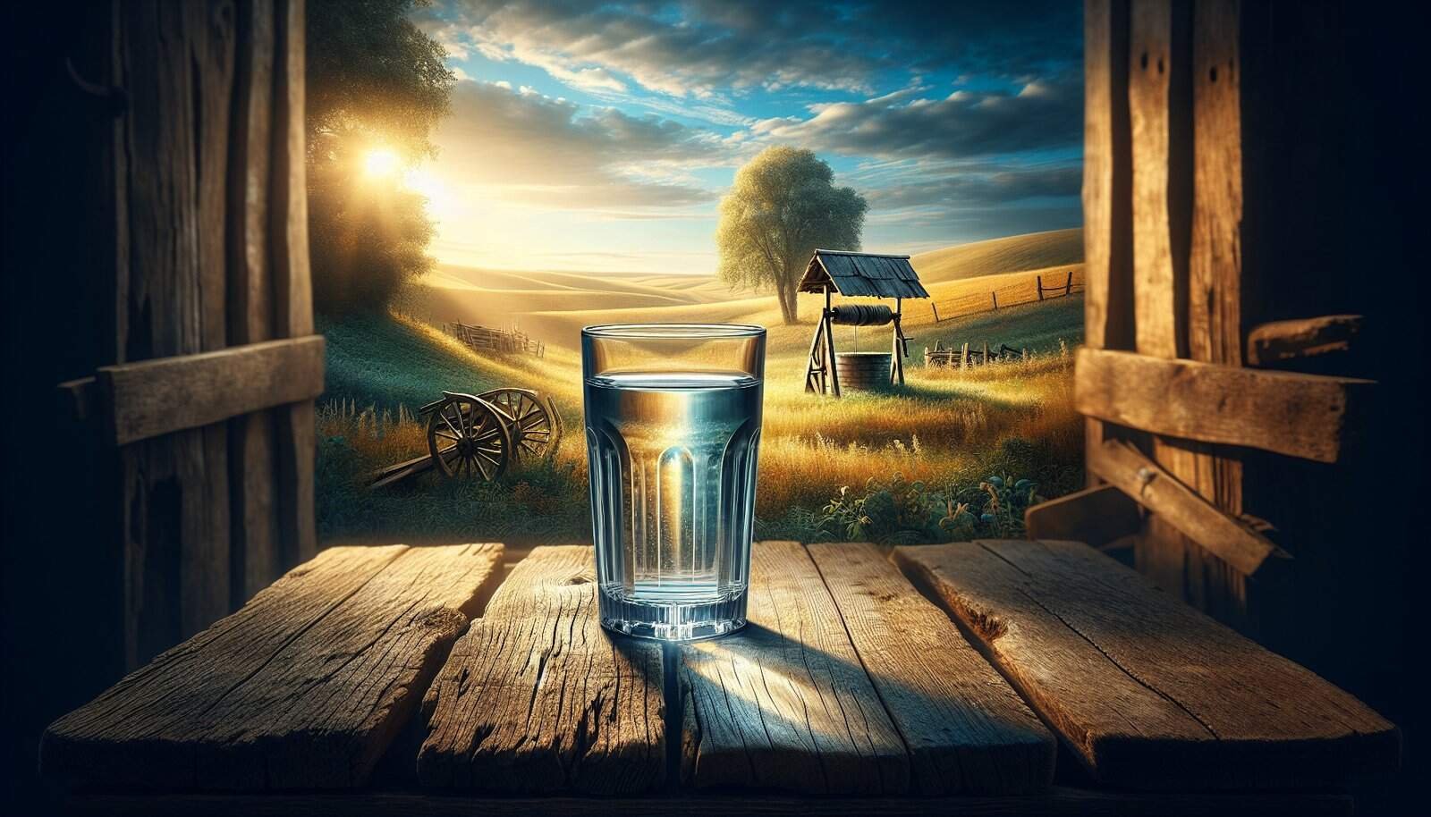 How Can I Tell If My Well Water Is Safe To Drink? How Can I Tell If My Well Water Is Safe To Drink?