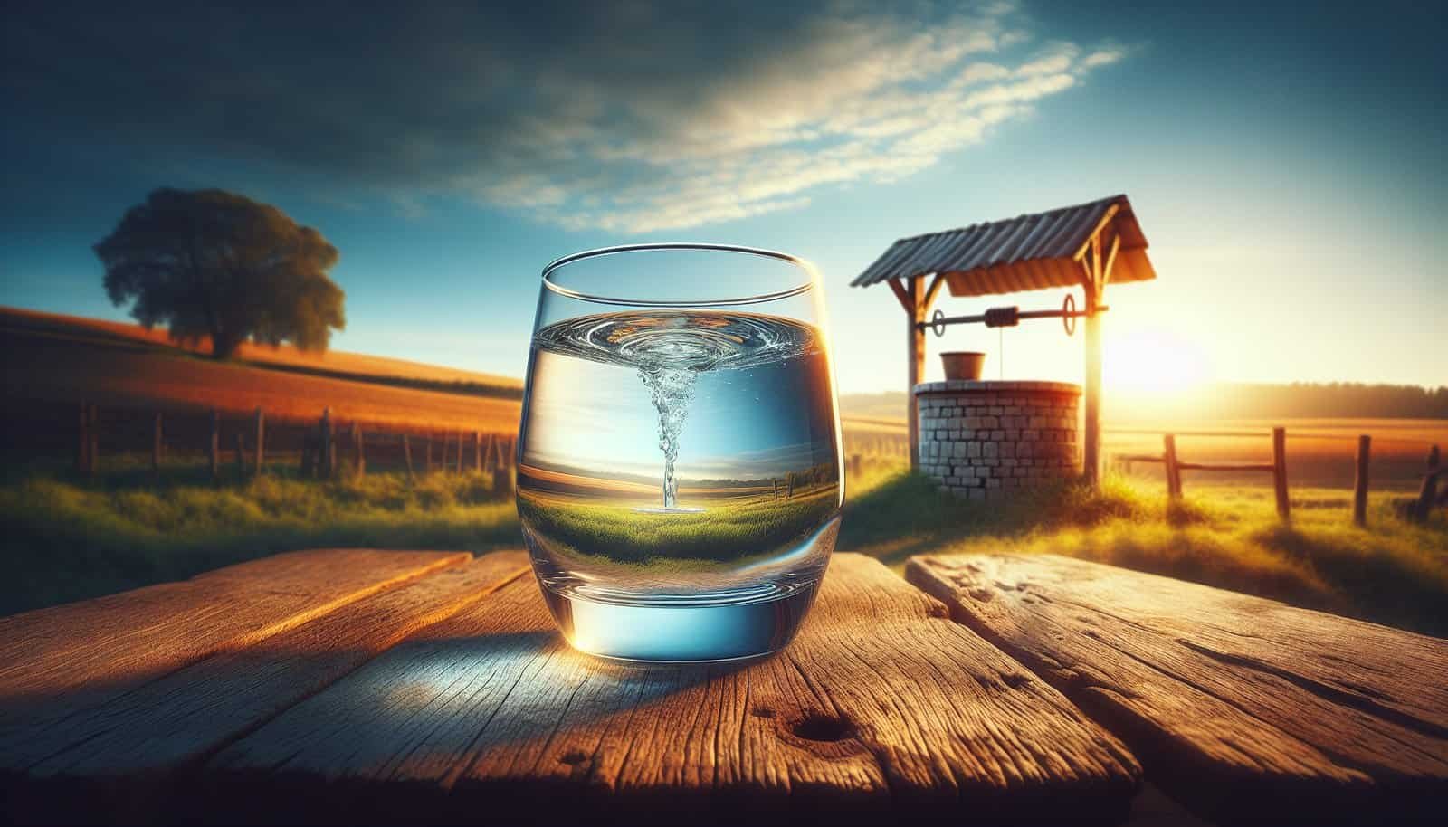 How Can I Tell If My Well Water Is Safe To Drink? How Can I Tell If My Well Water Is Safe To Drink?