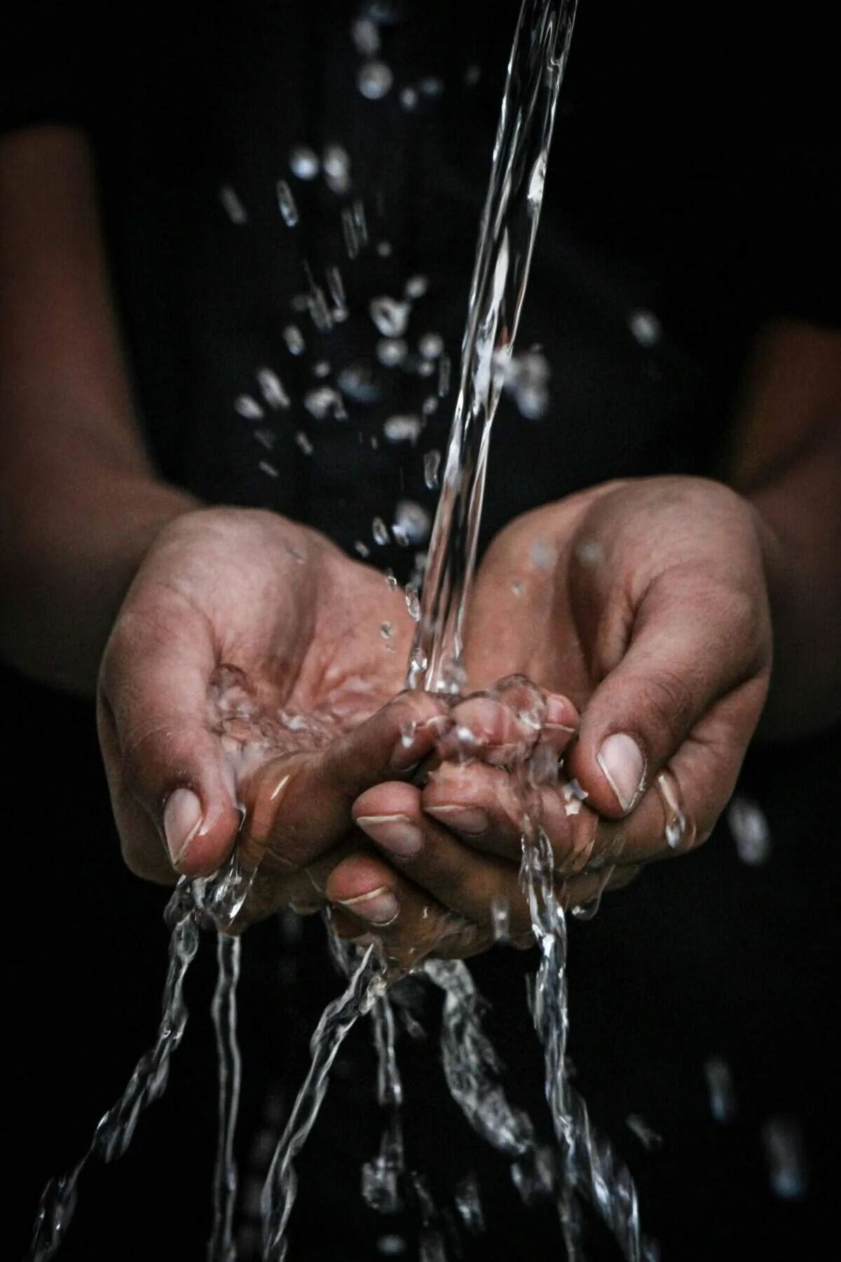 How Deep Should A Residential Water Well Be? How Deep Should A Residential Water Well Be?