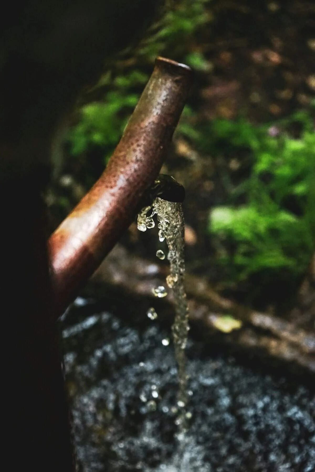 How Deep Should A Residential Water Well Be? How Deep Should A Residential Water Well Be?