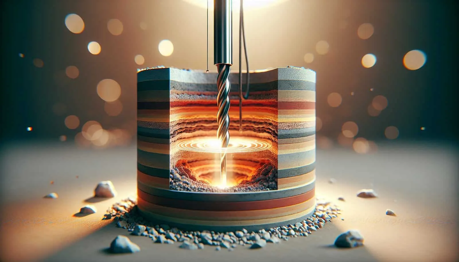 How Deep Should A Residential Water Well Be? How Deep Should A Residential Water Well Be?