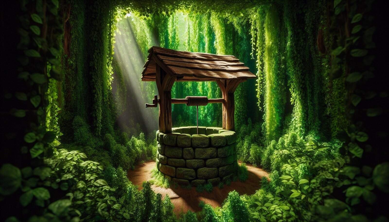 How Deep Should My Well Be? How Deep Should My Well Be?