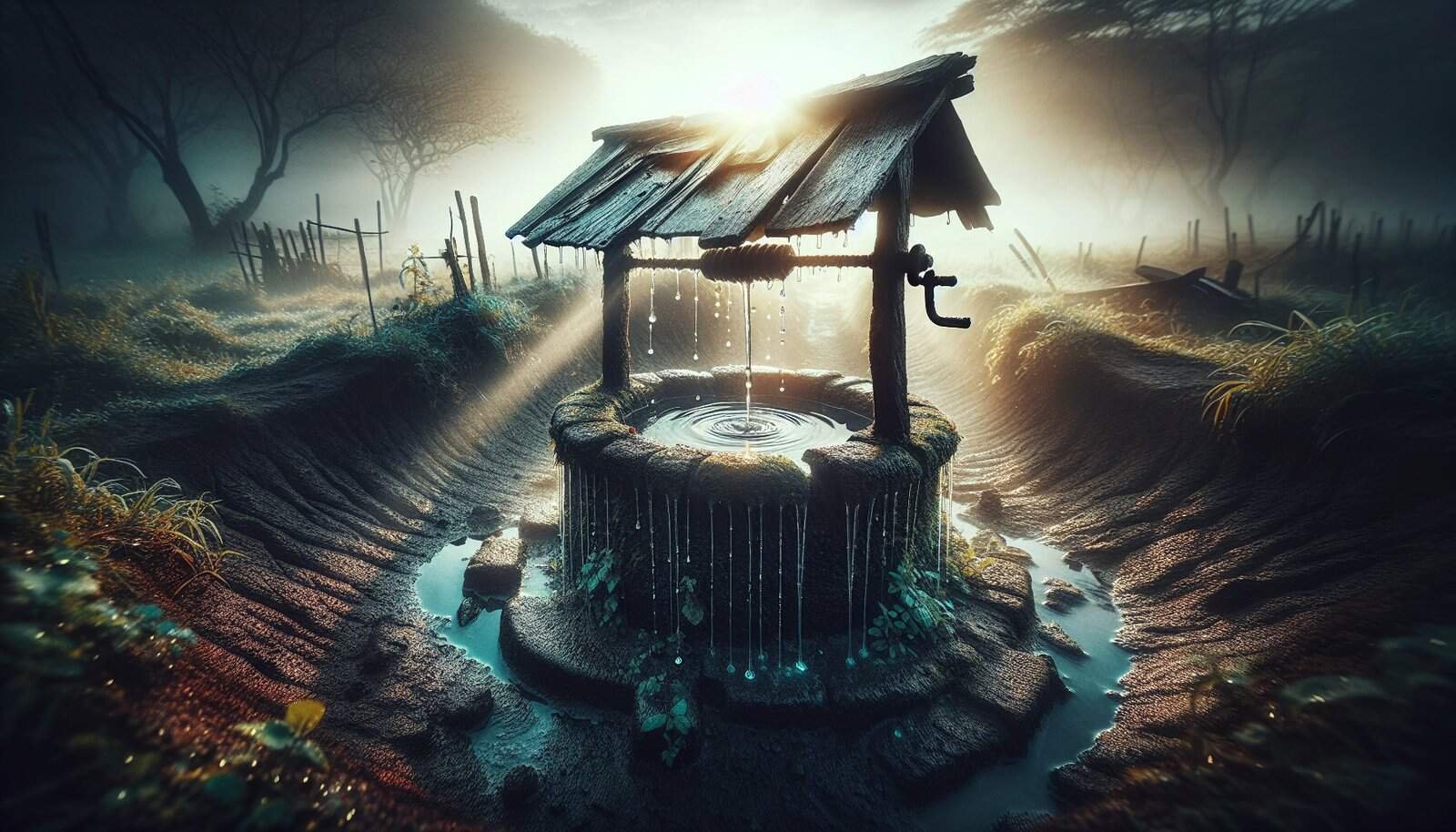 How Do I Disinfect My Well After A Flood Or Contamination Event?