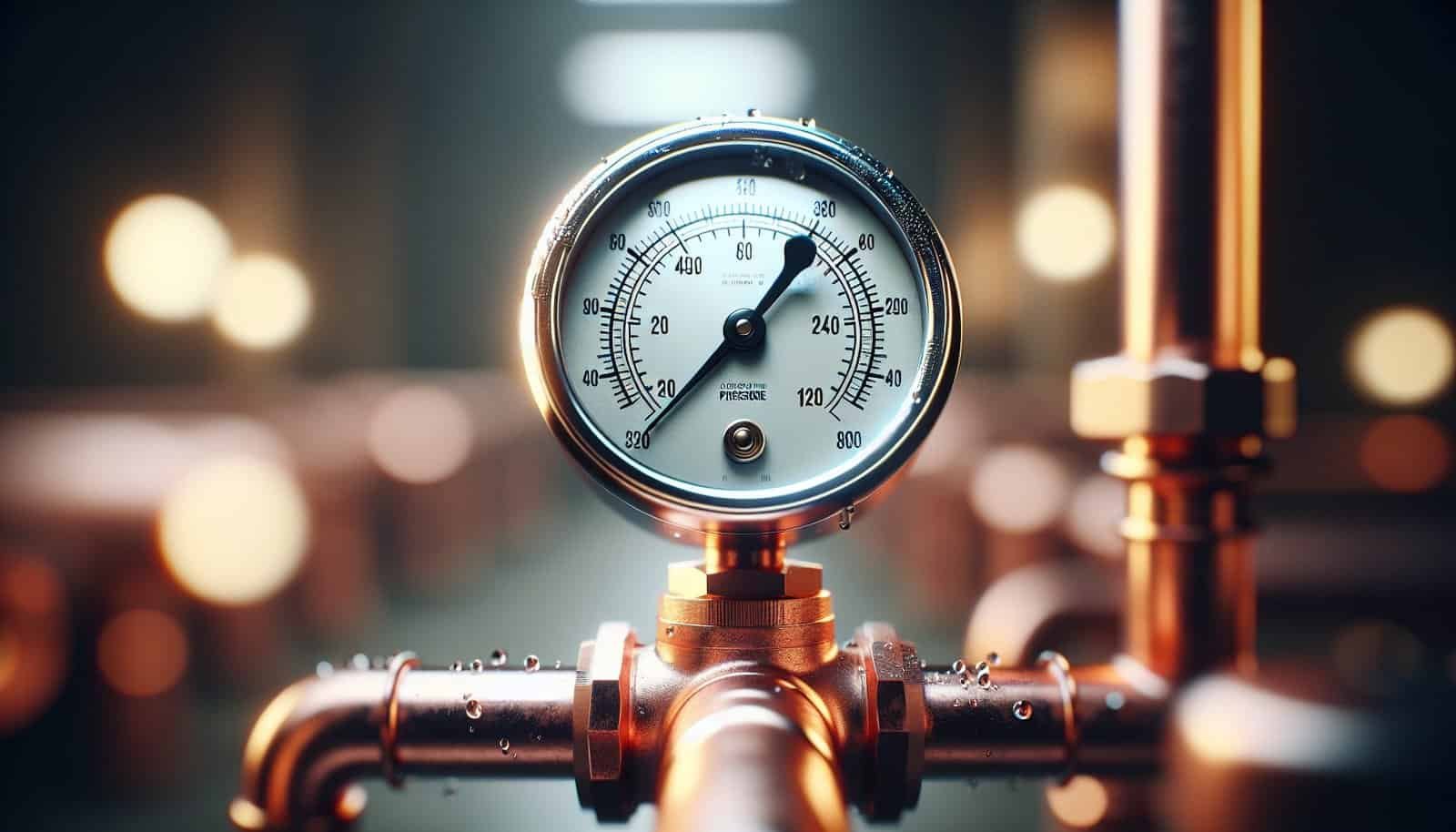 How Do I Increase Water Pressure From My Well? How Do I Increase Water Pressure From My Well?