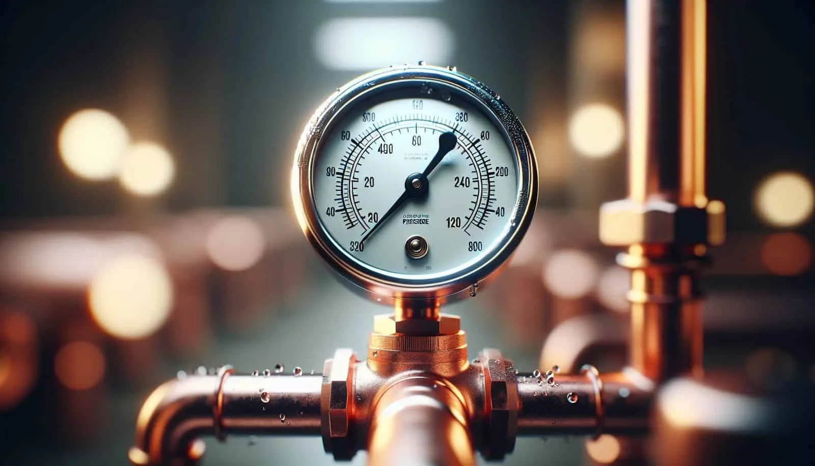 How Do I Increase Water Pressure From My Well? How Do I Increase Water Pressure From My Well?