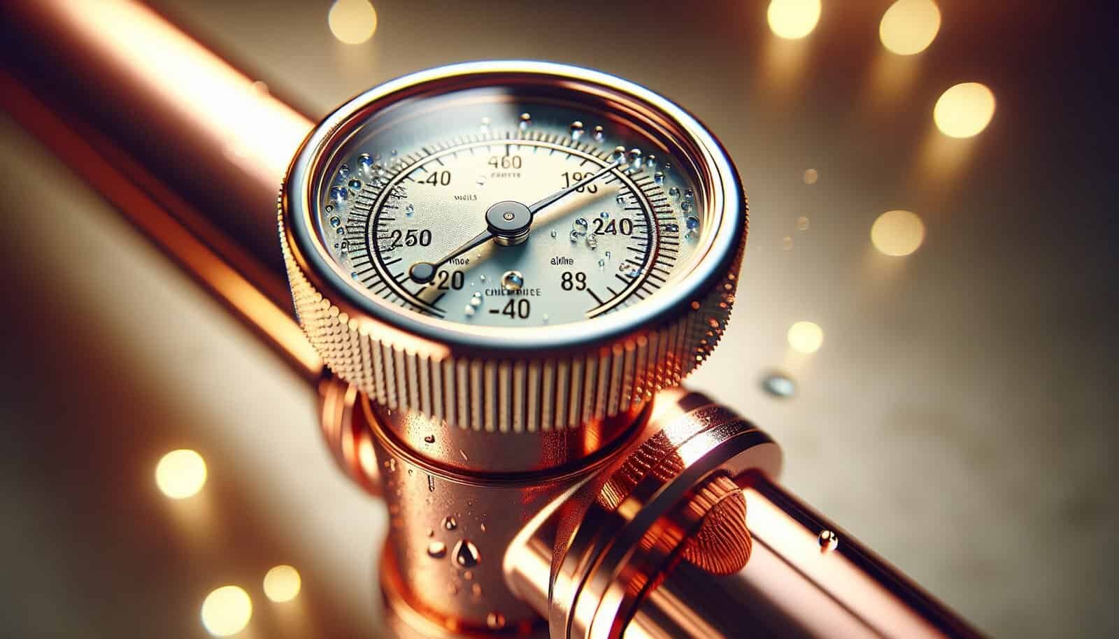 How Do I Increase Water Pressure From My Well? How Do I Increase Water Pressure From My Well?