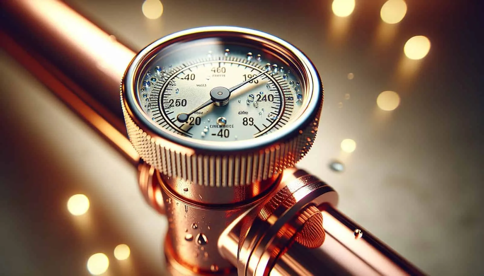 How Do I Increase Water Pressure From My Well? How Do I Increase Water Pressure From My Well?