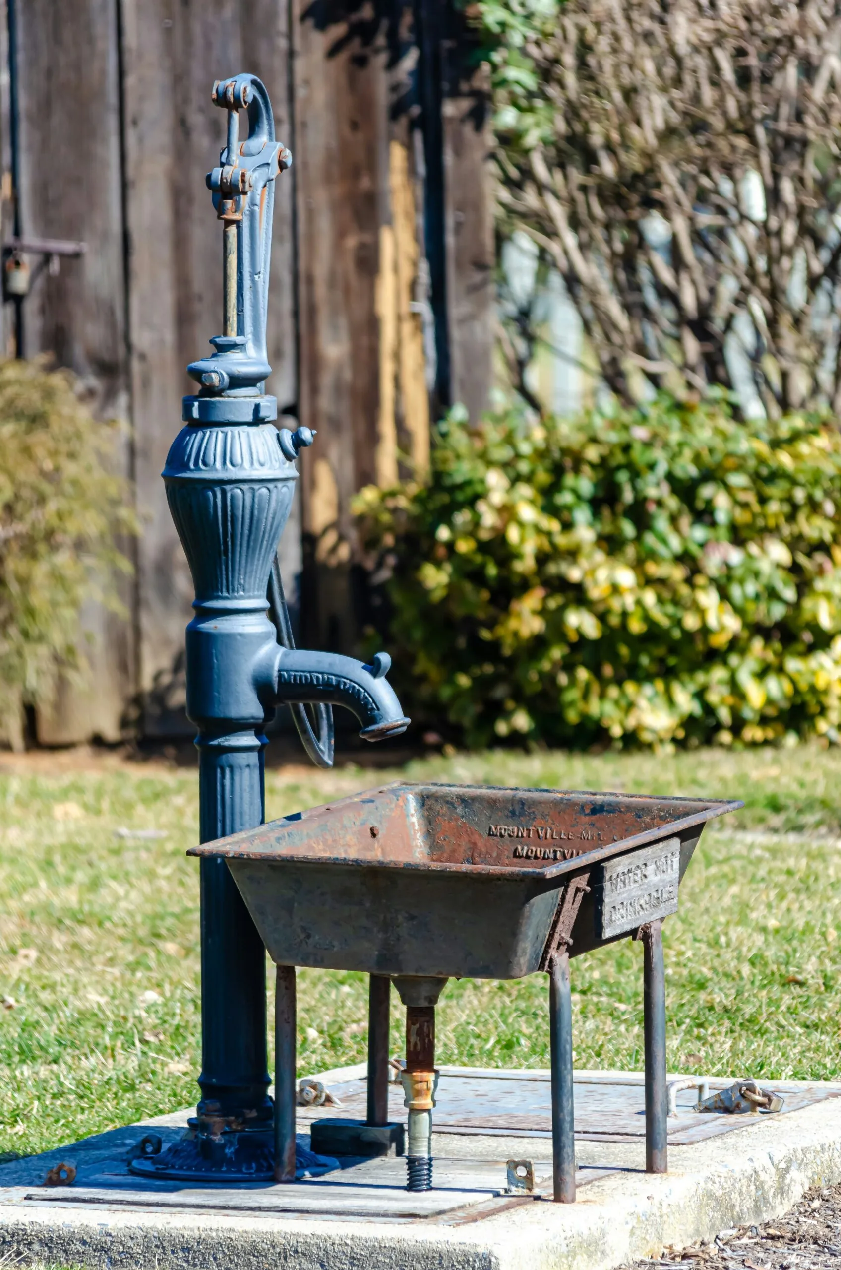 How Do I Know If My Well Cap Is Secure? How Do I Know If My Well Cap Is Secure?