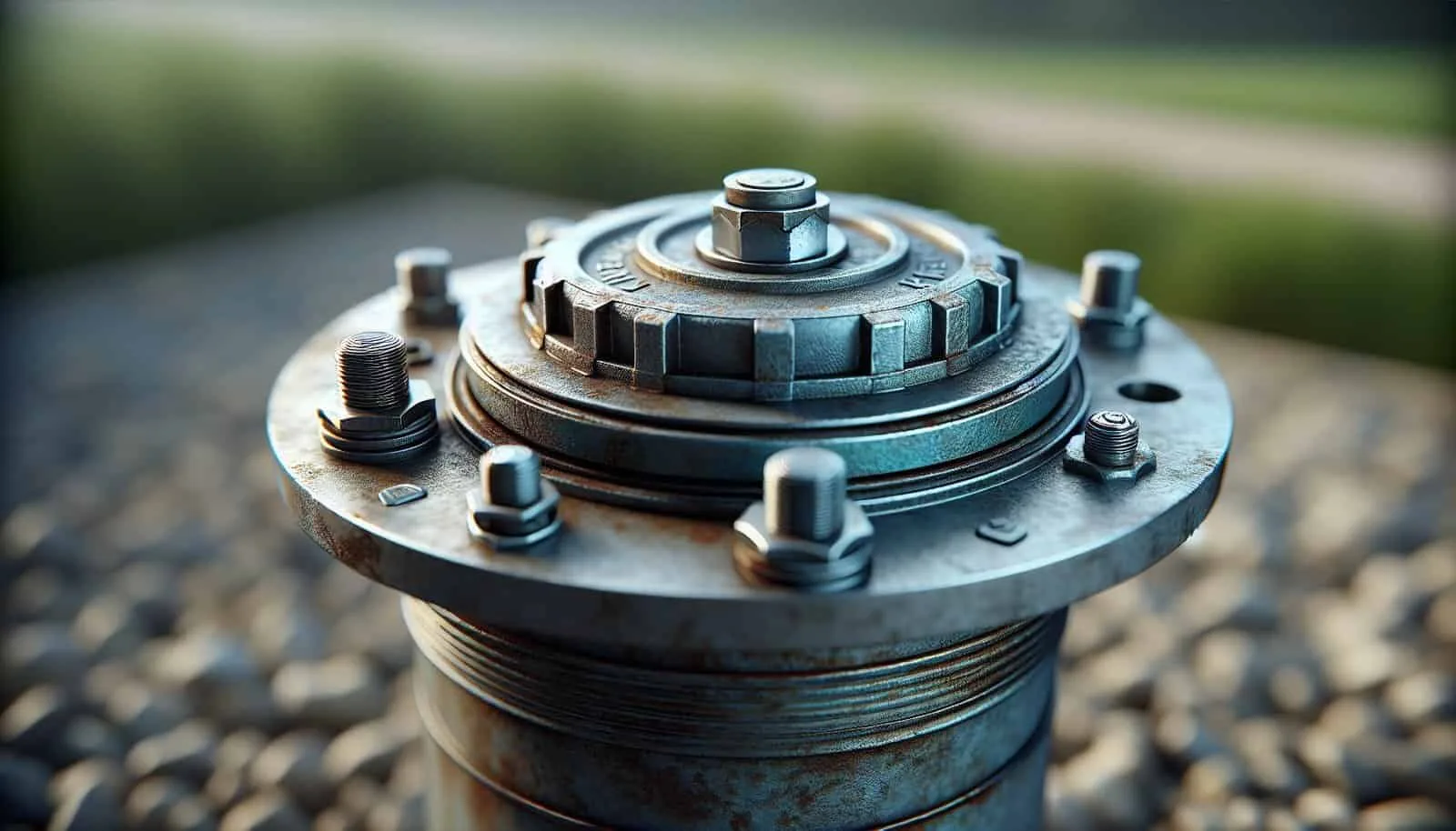 How Do I Know If My Well Cap Is Secure? How Do I Know If My Well Cap Is Secure?
