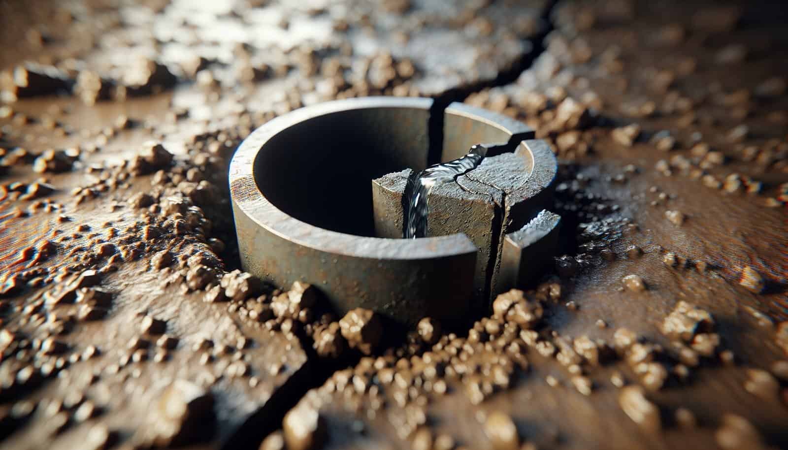 How Do I Know If My Well Casing Is Cracked? How Do I Know If My Well Casing Is Cracked?