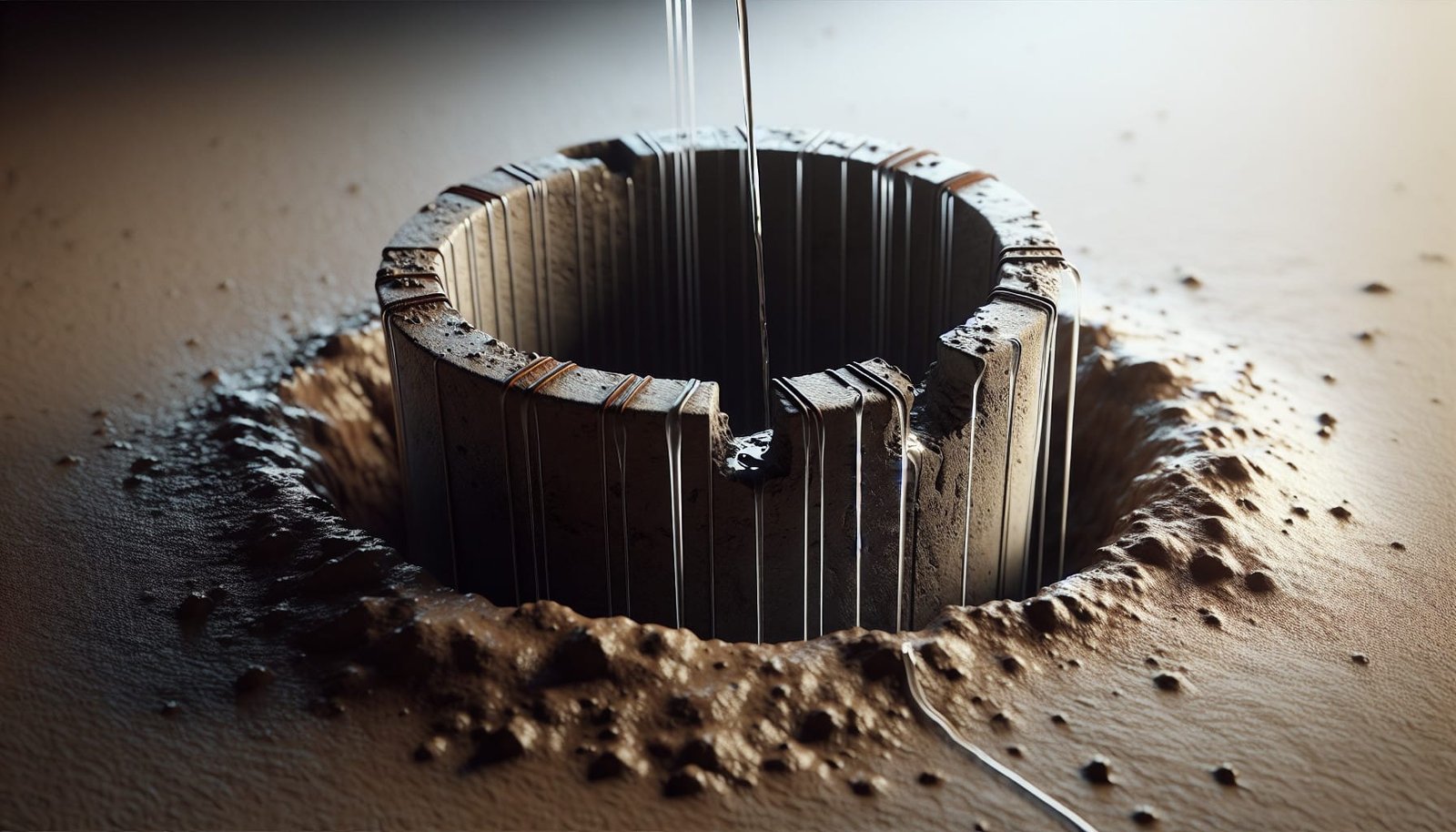 How Do I Know If My Well Casing Is Cracked? How Do I Know If My Well Casing Is Cracked?