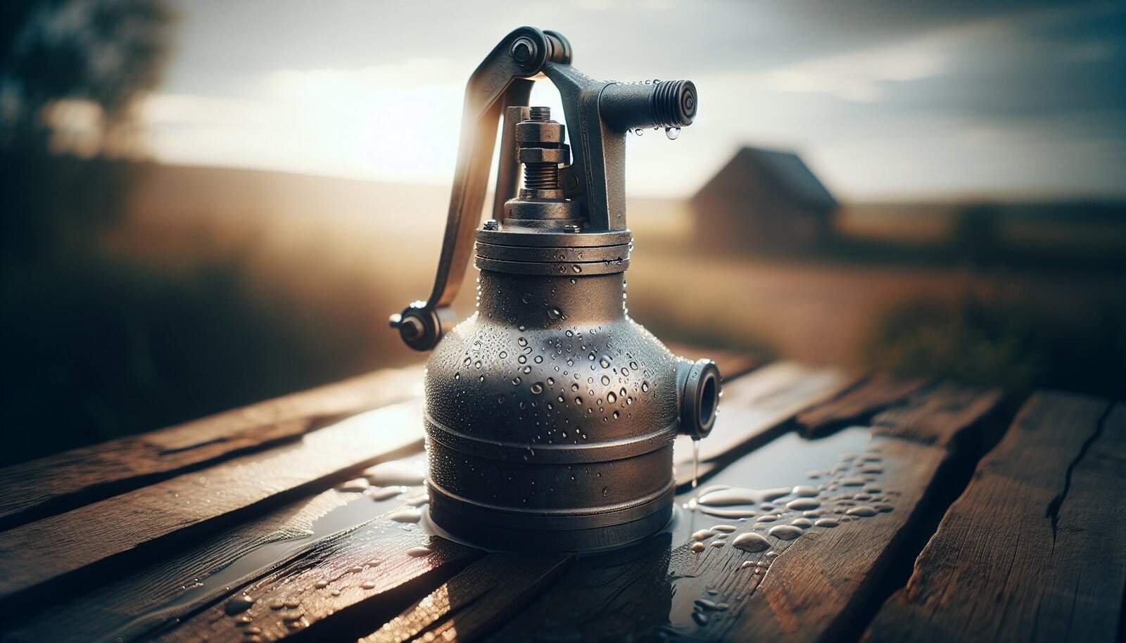 How Do I Maintain My Water Well Pump? How Do I Maintain My Water Well Pump?