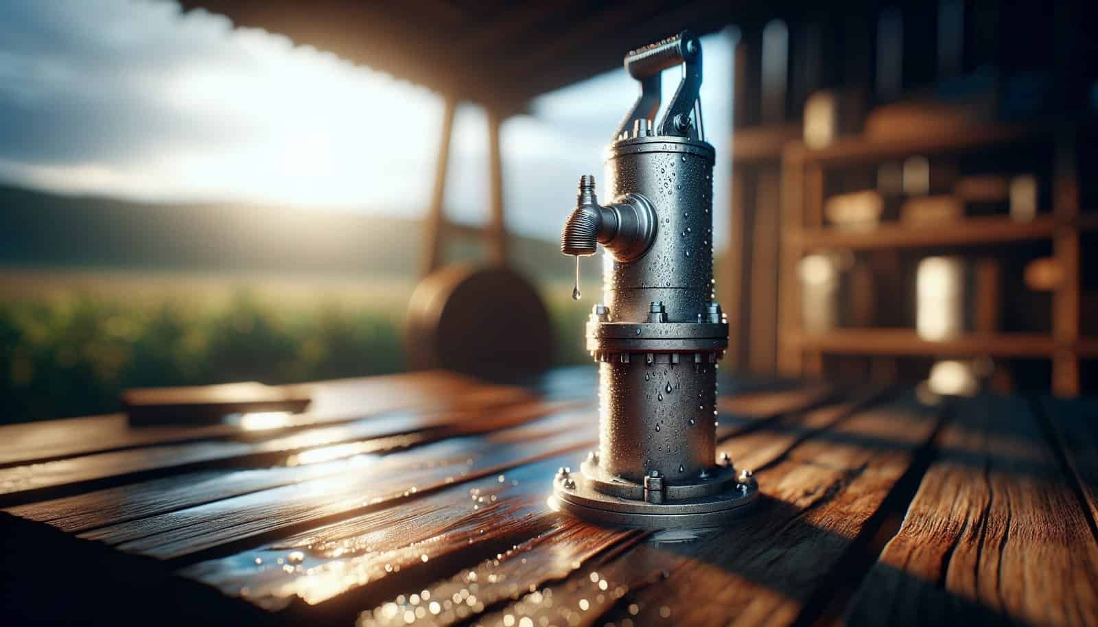 How Do I Maintain My Water Well Pump? How Do I Maintain My Water Well Pump?