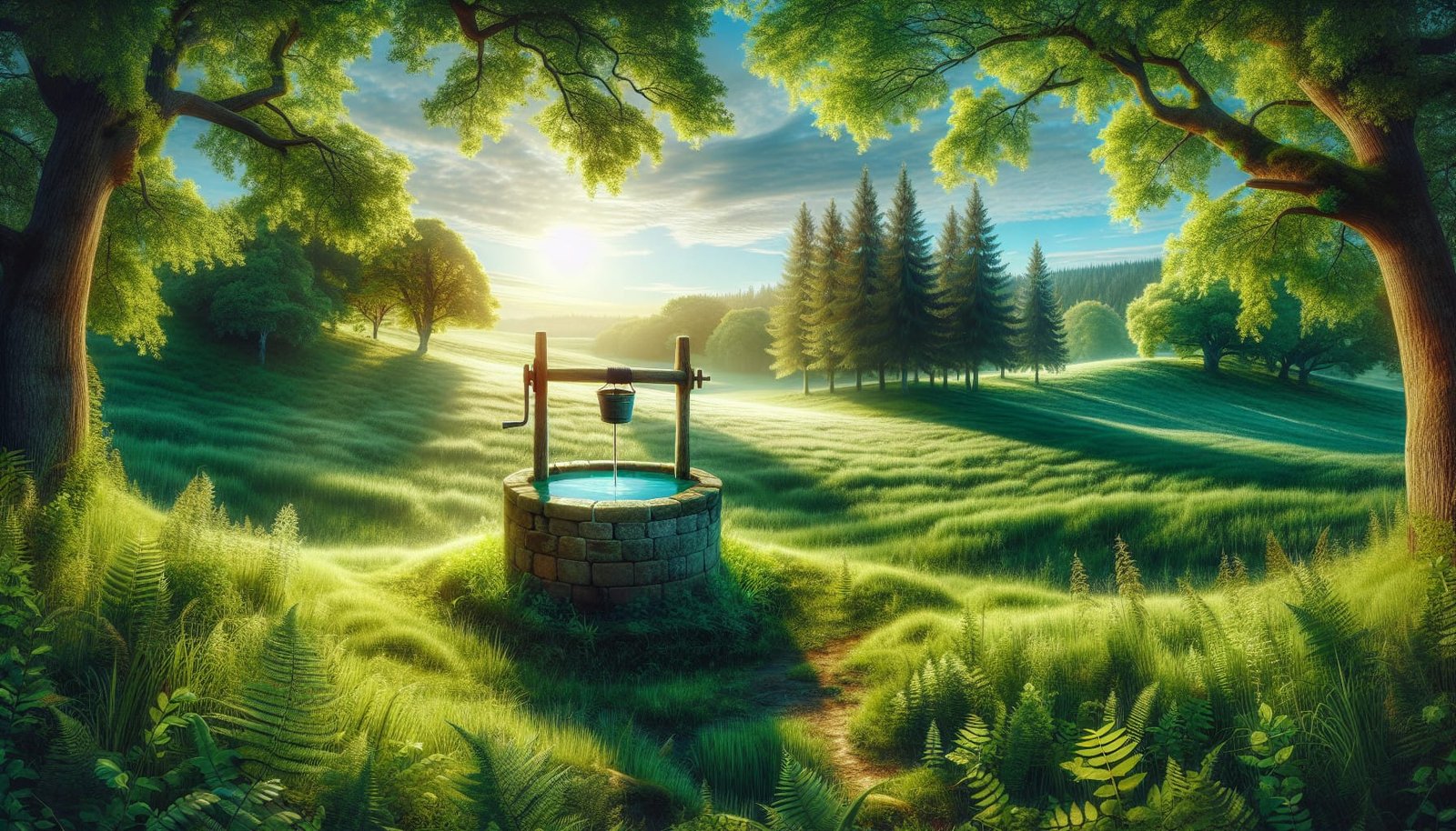 How Do I Prevent Contamination In My Well Water? How Do I Prevent Contamination In My Well Water?