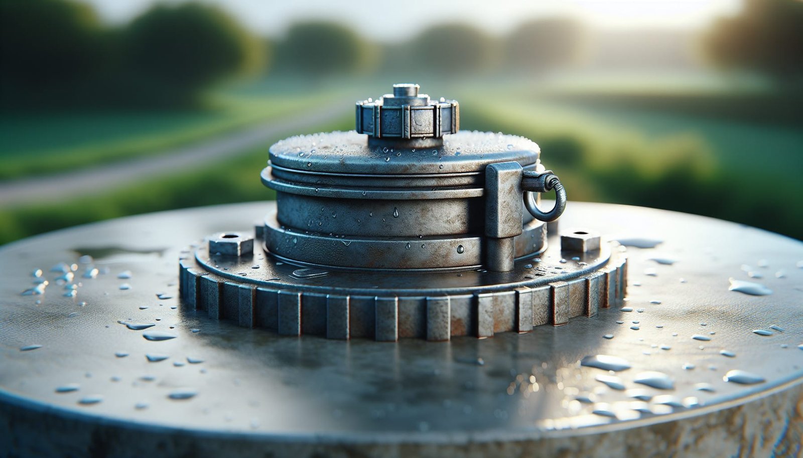 How Do I Prevent E. Coli In My Well Water? How Do I Prevent E. Coli In My Well Water?