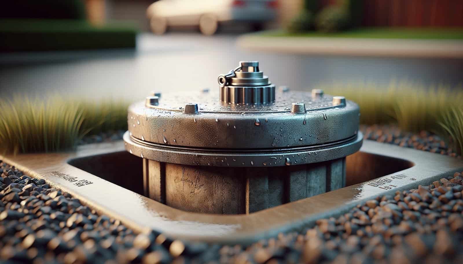 How Do I Protect My Well From Chemical Spills Nearby? How Do I Protect My Well From Chemical Spills Nearby?