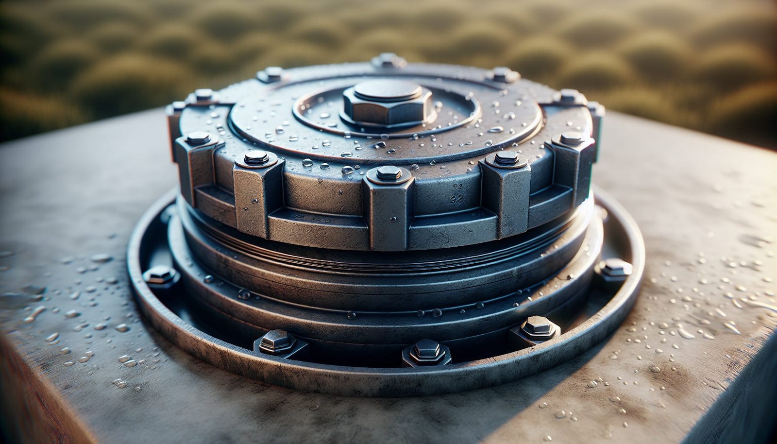 How Do I Protect My Well From Surface Contamination? How Do I Protect My Well From Surface Contamination?