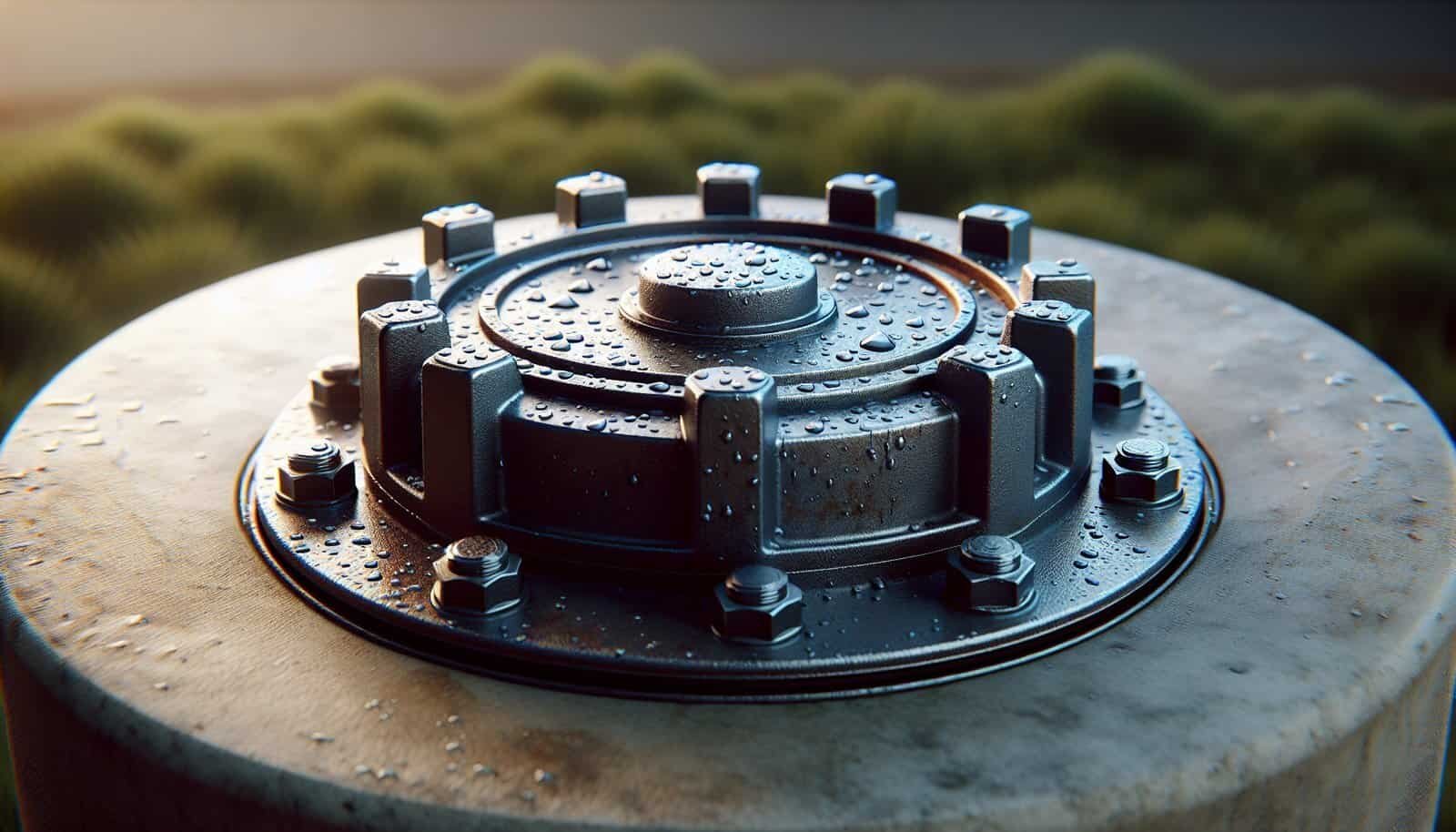 How Do I Protect My Well From Surface Contamination? How Do I Protect My Well From Surface Contamination?