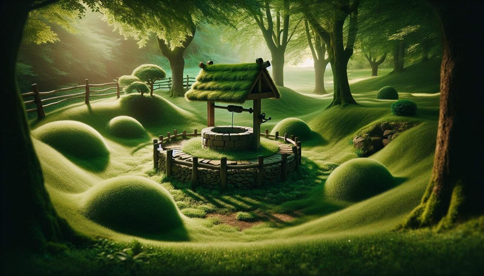 How Do I Protect My Well From Surface Runoff? How Do I Protect My Well From Surface Runoff?