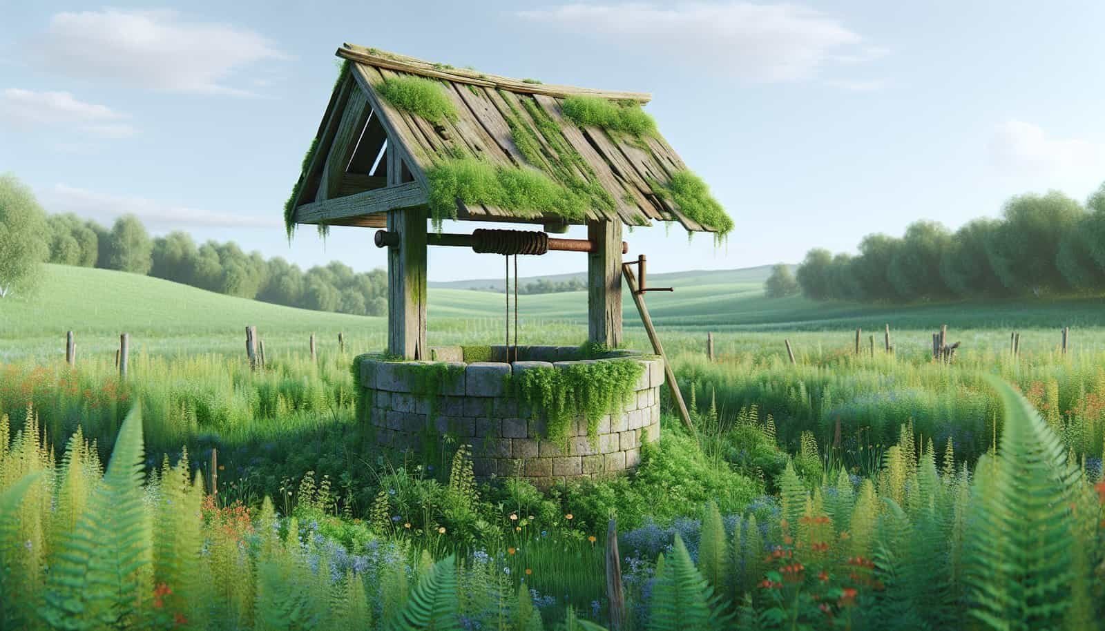 How Do I Seal An Unused Well Safely?