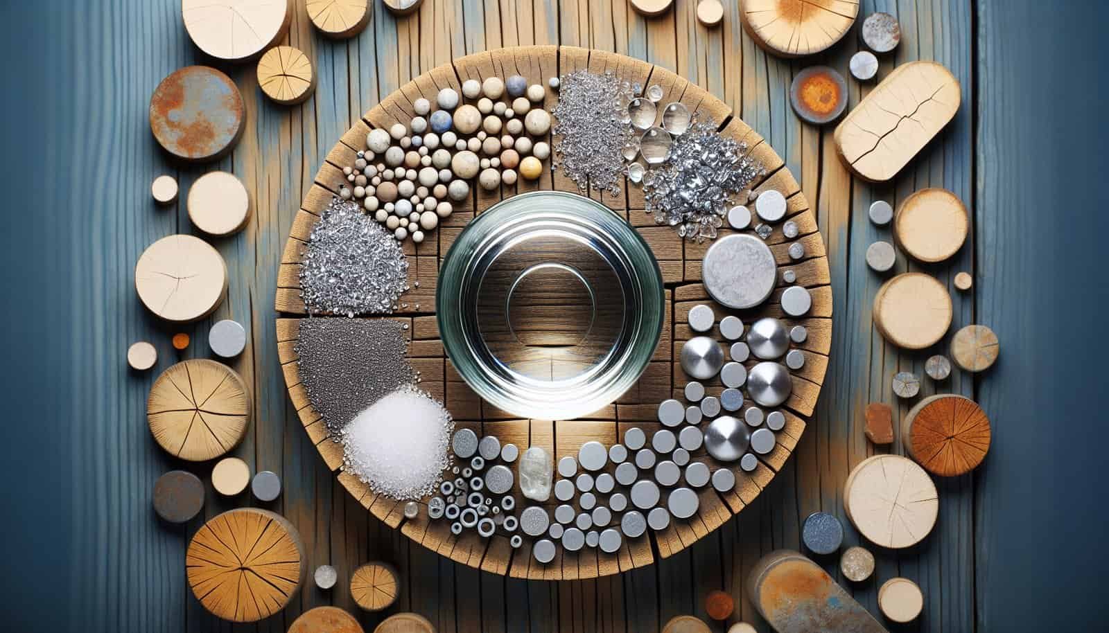 How Do I Test For Heavy Metals In My Well Water? How Do I Test For Heavy Metals In My Well Water?