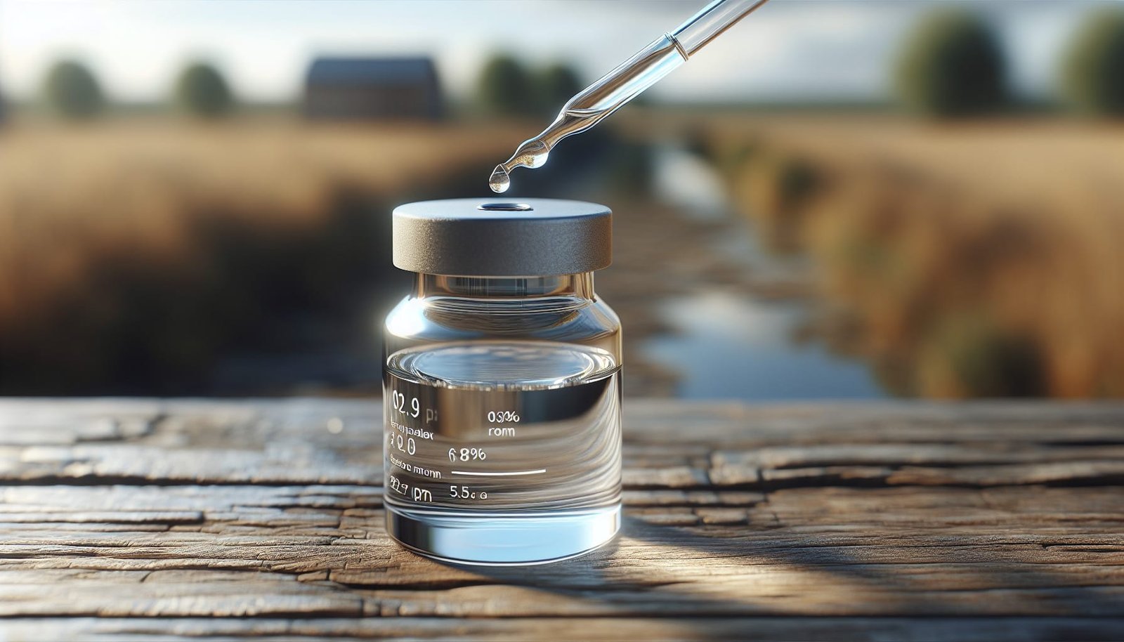 How Do I Test For Lead In My Well Water? How Do I Test For Lead In My Well Water?