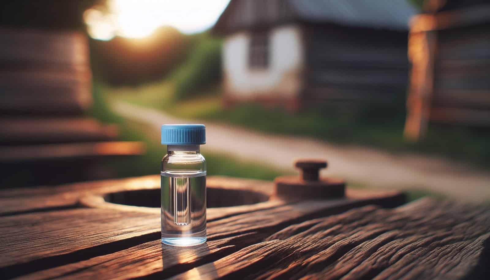 How Do I Test For PFAS In My Well Water?