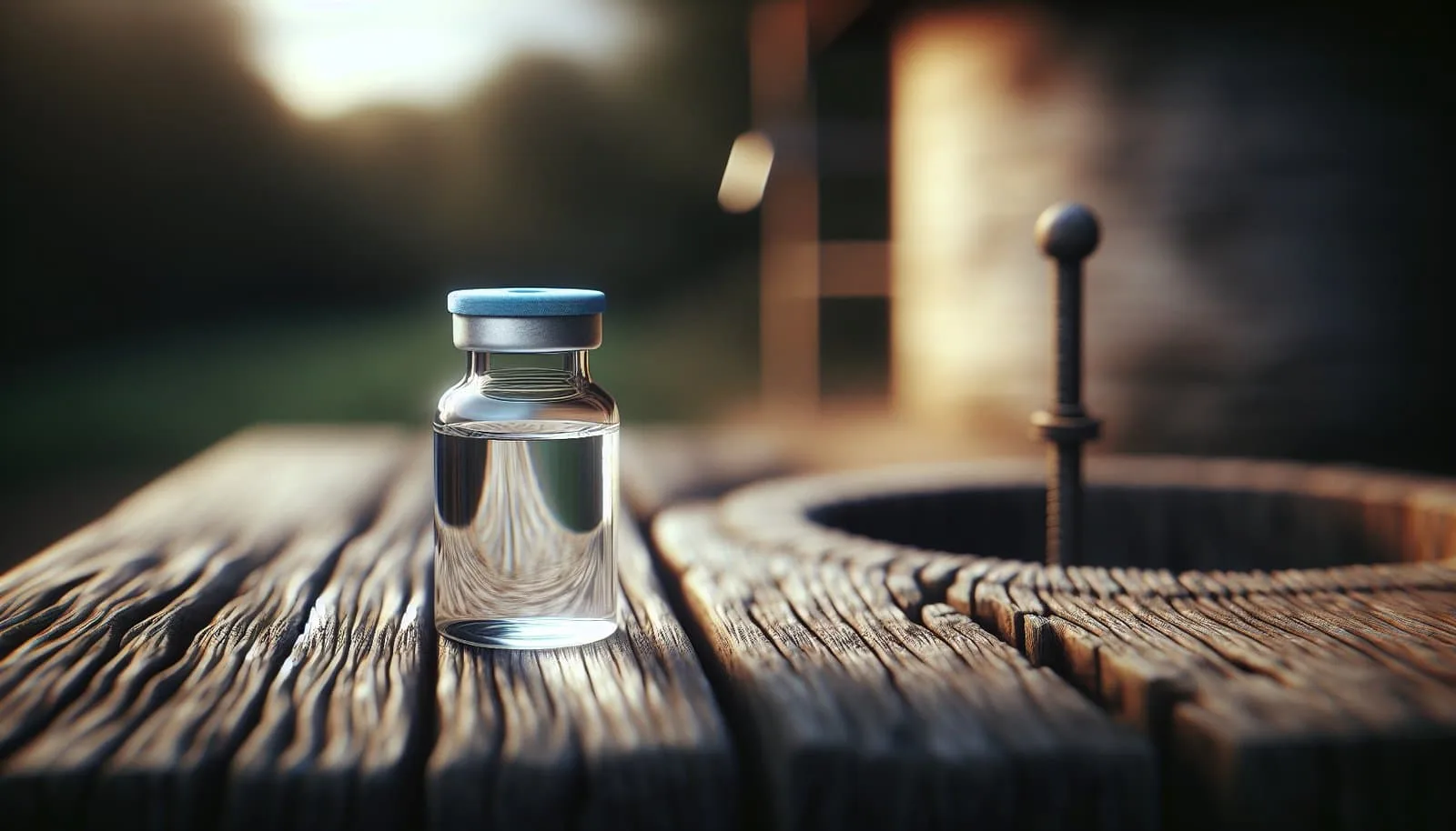 How Do I Test For PFAS In My Well Water? How Do I Test For PFAS In My Well Water?