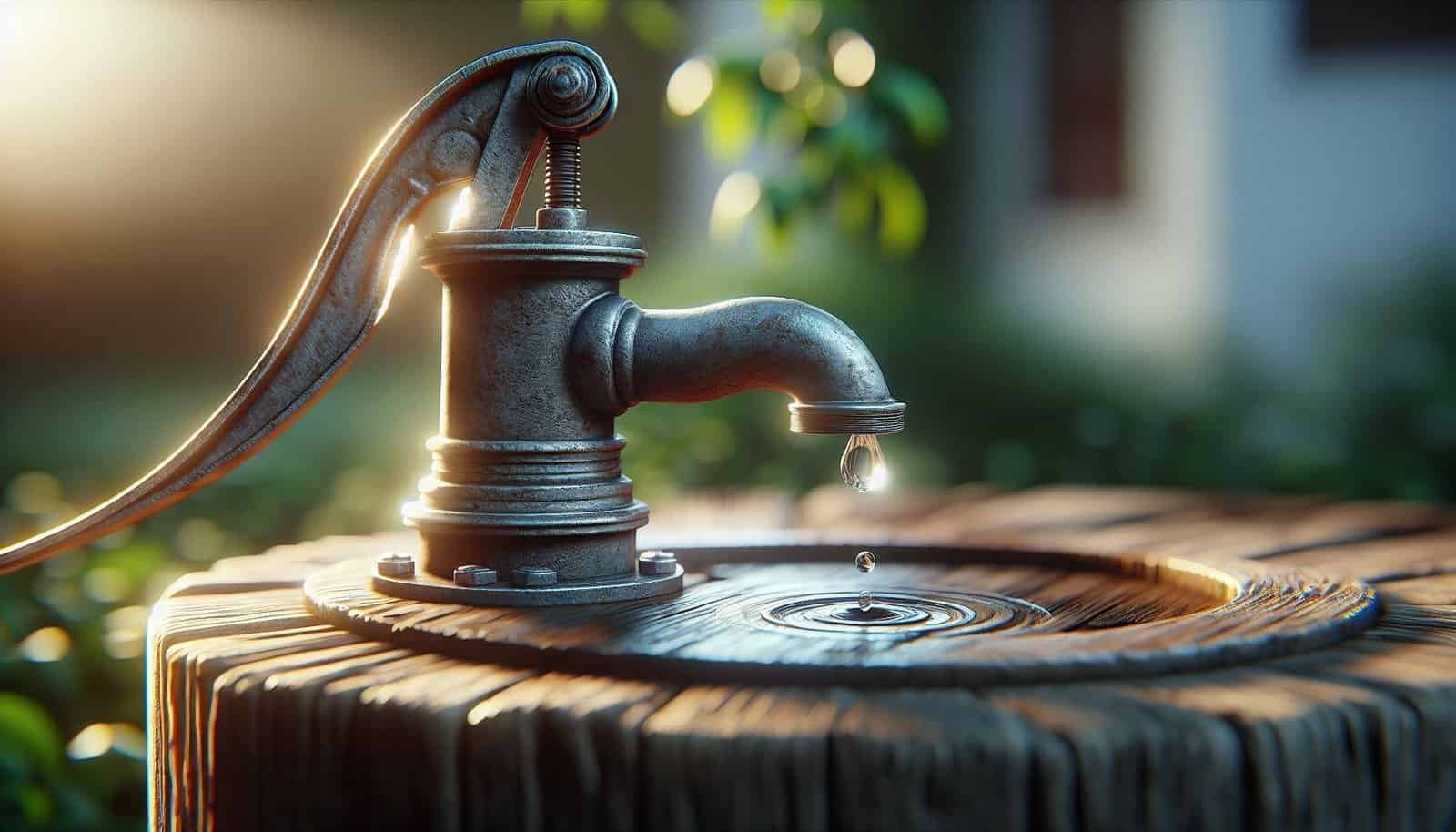 How Do Residential Water Wells Work? How Do Residential Water Wells Work?