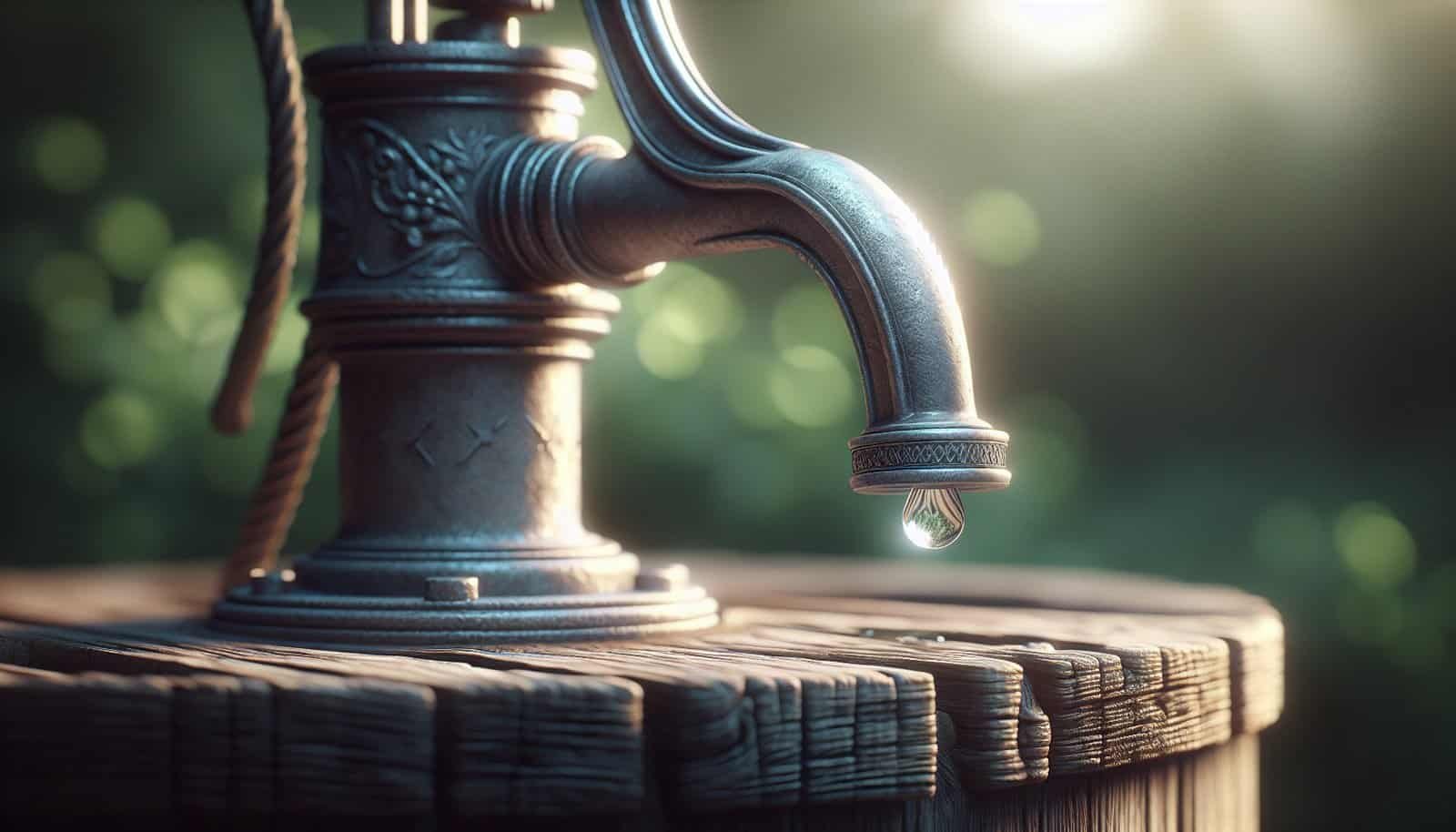 How Do Residential Water Wells Work? How Do Residential Water Wells Work?