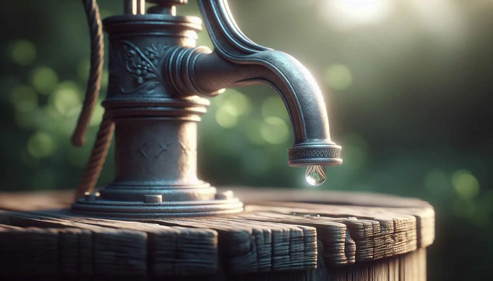 How Do Residential Water Wells Work? How Do Residential Water Wells Work?