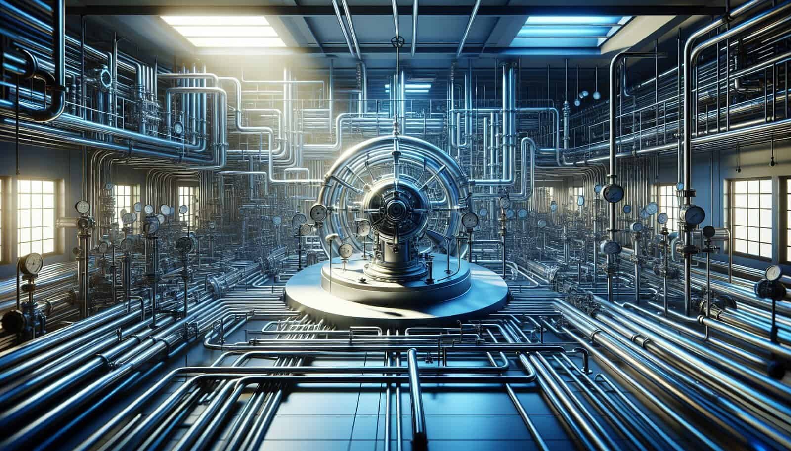How Does A Constant Pressure System Work?