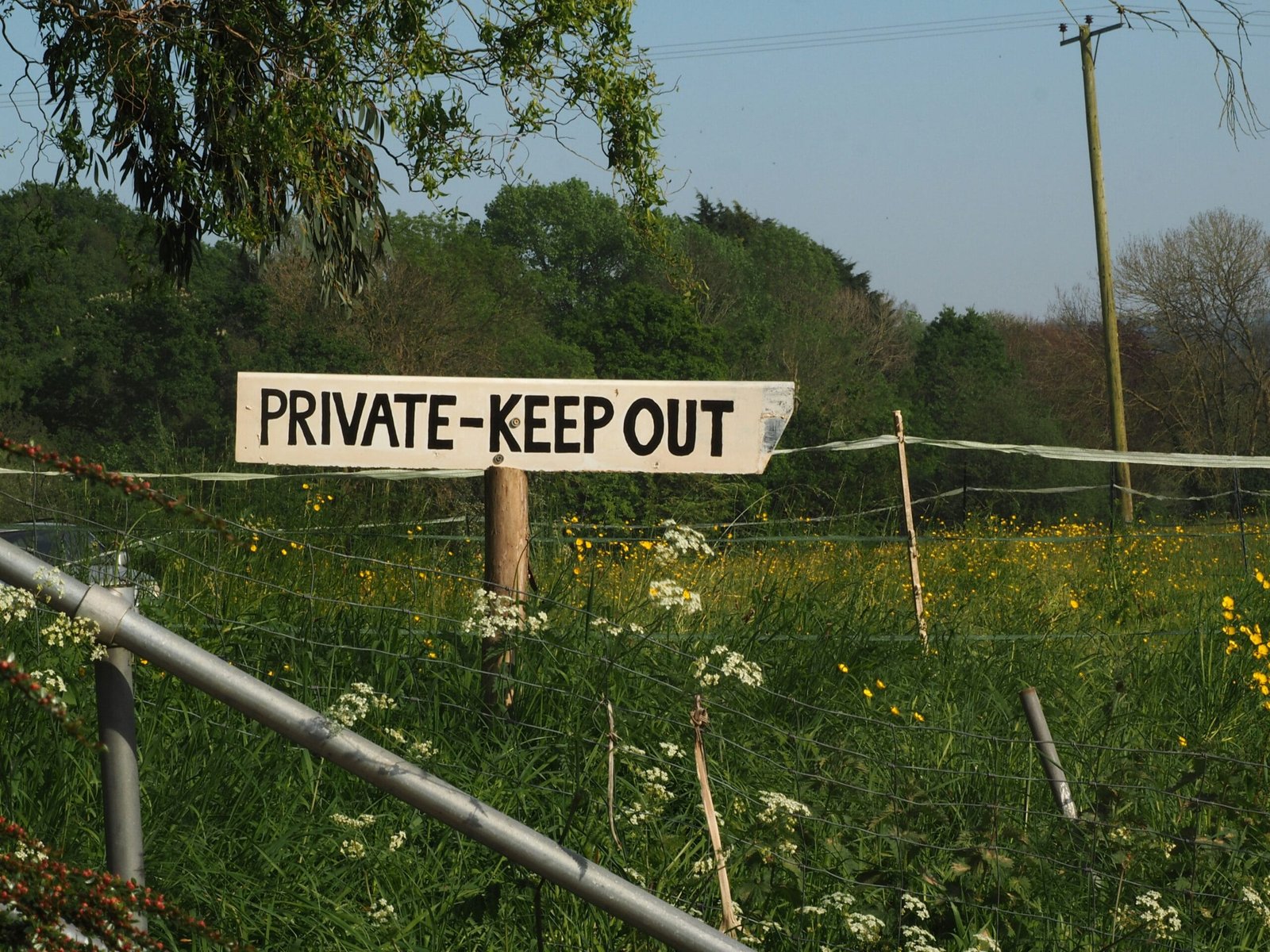 How Does A Private Well System Work?