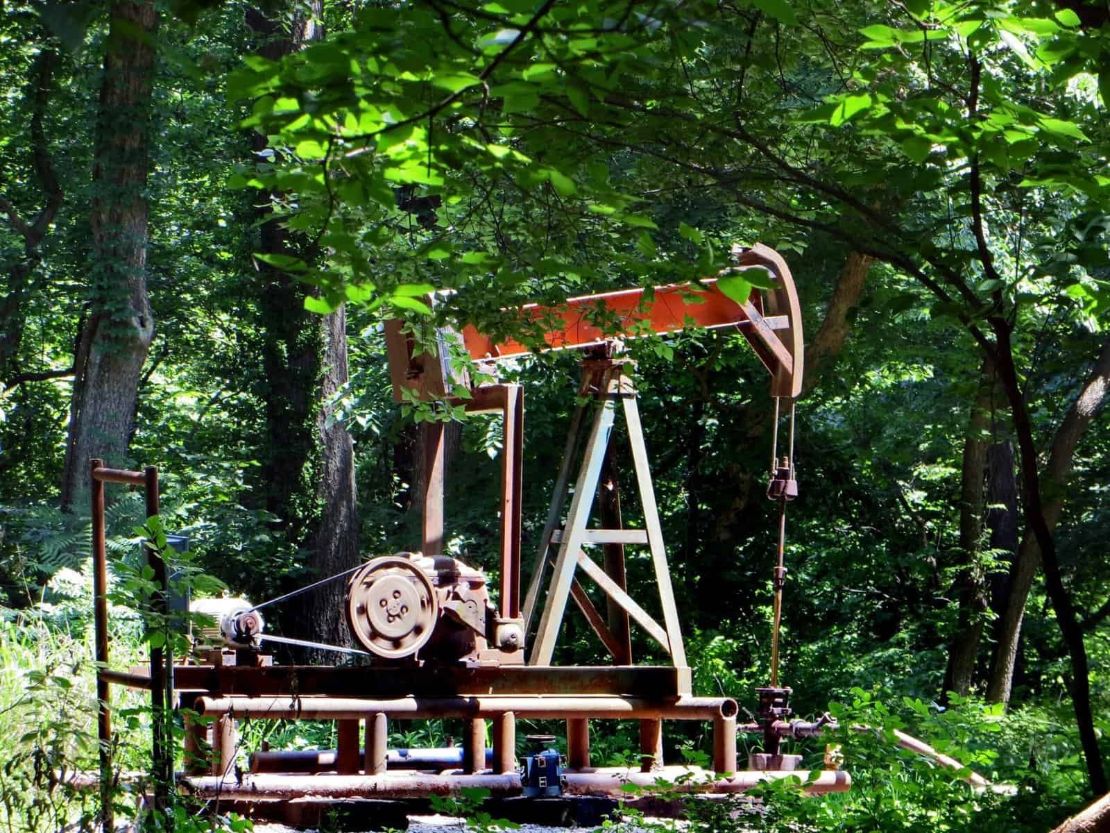 How Much Does It Cost To Drill A New Well?