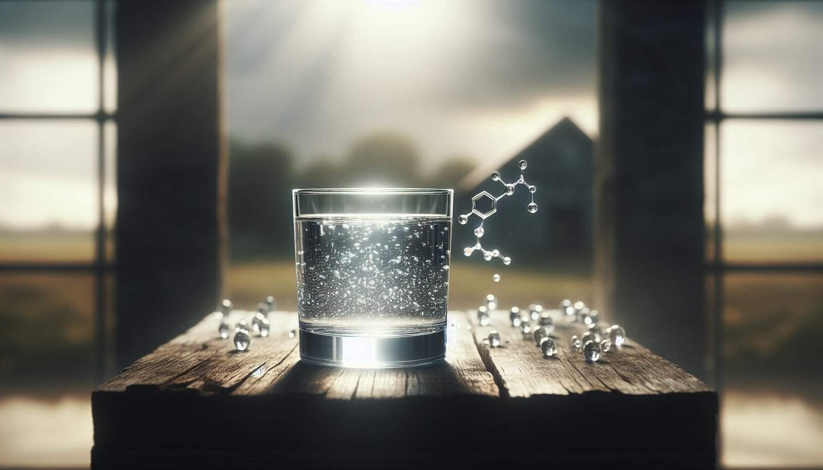 Is Arsenic Still A Concern In Private Well Water In 2025?