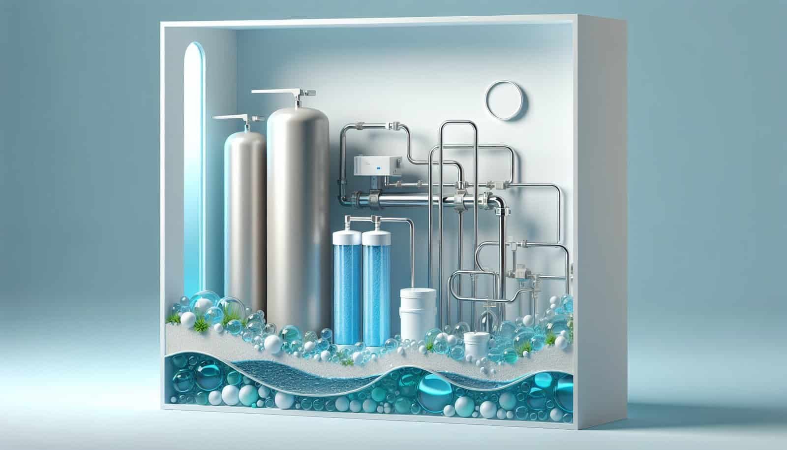 Should I Install A Water Softener For My Well? Should I Install A Water Softener For My Well?